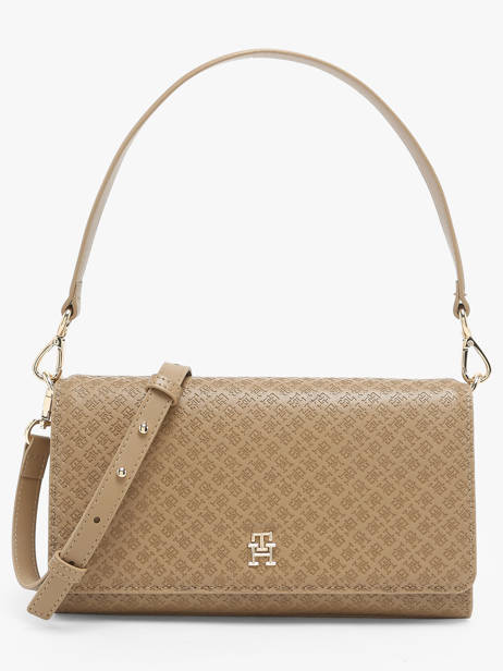 Cross Body Tas Th Eternity Tommy hilfiger Bruin th eternity AW16933